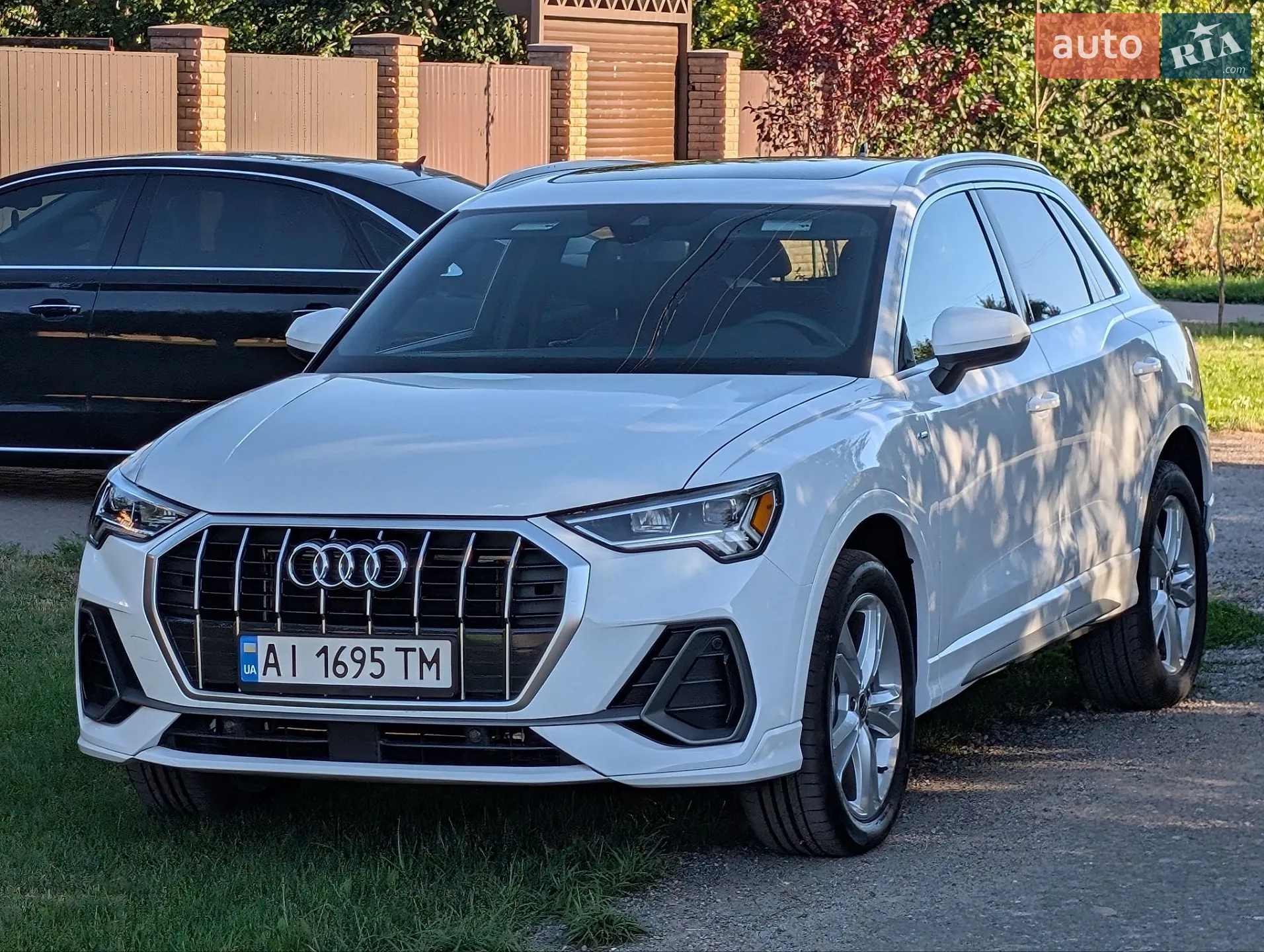2024 Audi Q3 - мініатюра 4