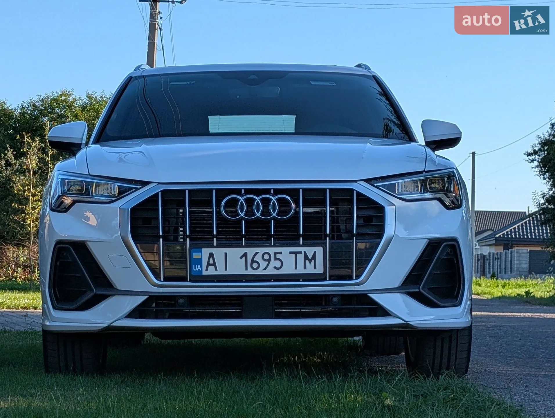 2024 Audi Q3 - мініатюра 15