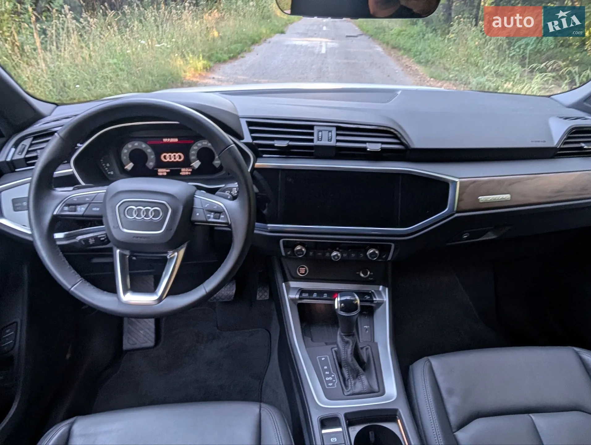 2024 Audi Q3 - мініатюра 38