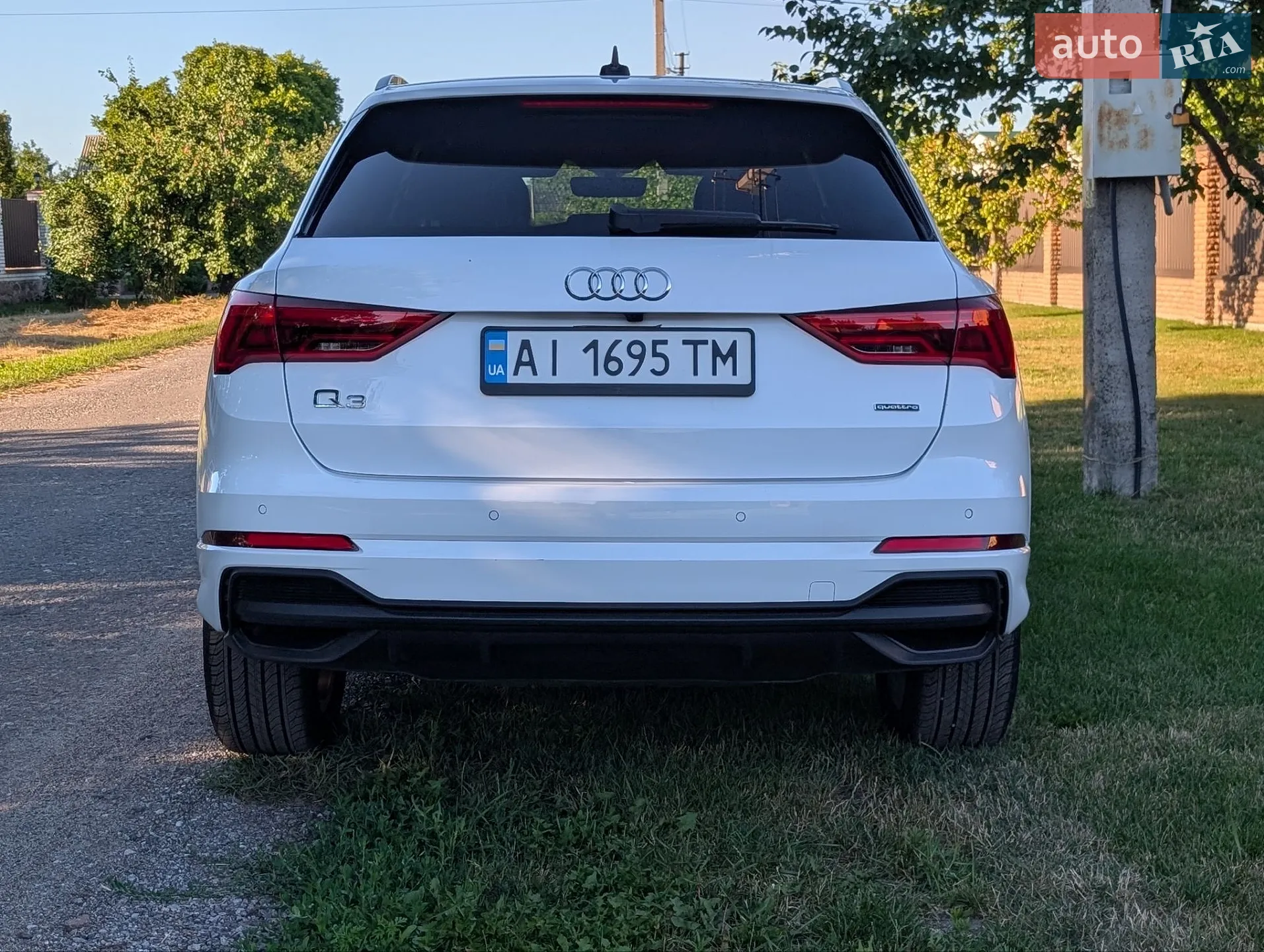 2024 Audi Q3 - мініатюра 68