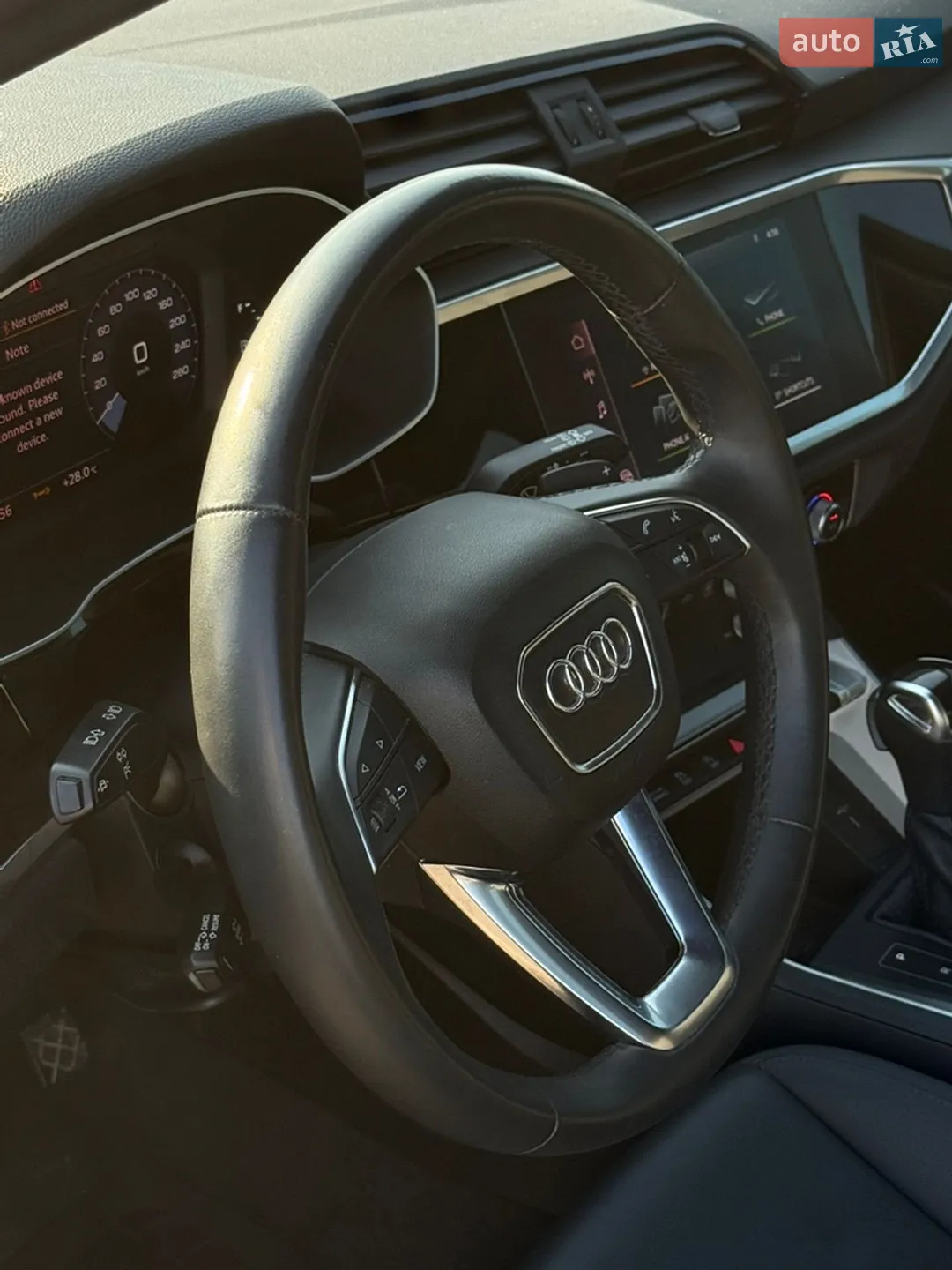 2021 Audi Q3 - мініатюра 17