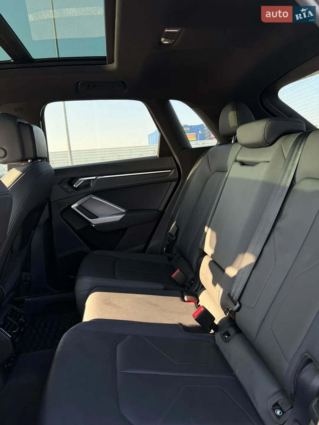 2021 Audi Q3 - мініатюра 21