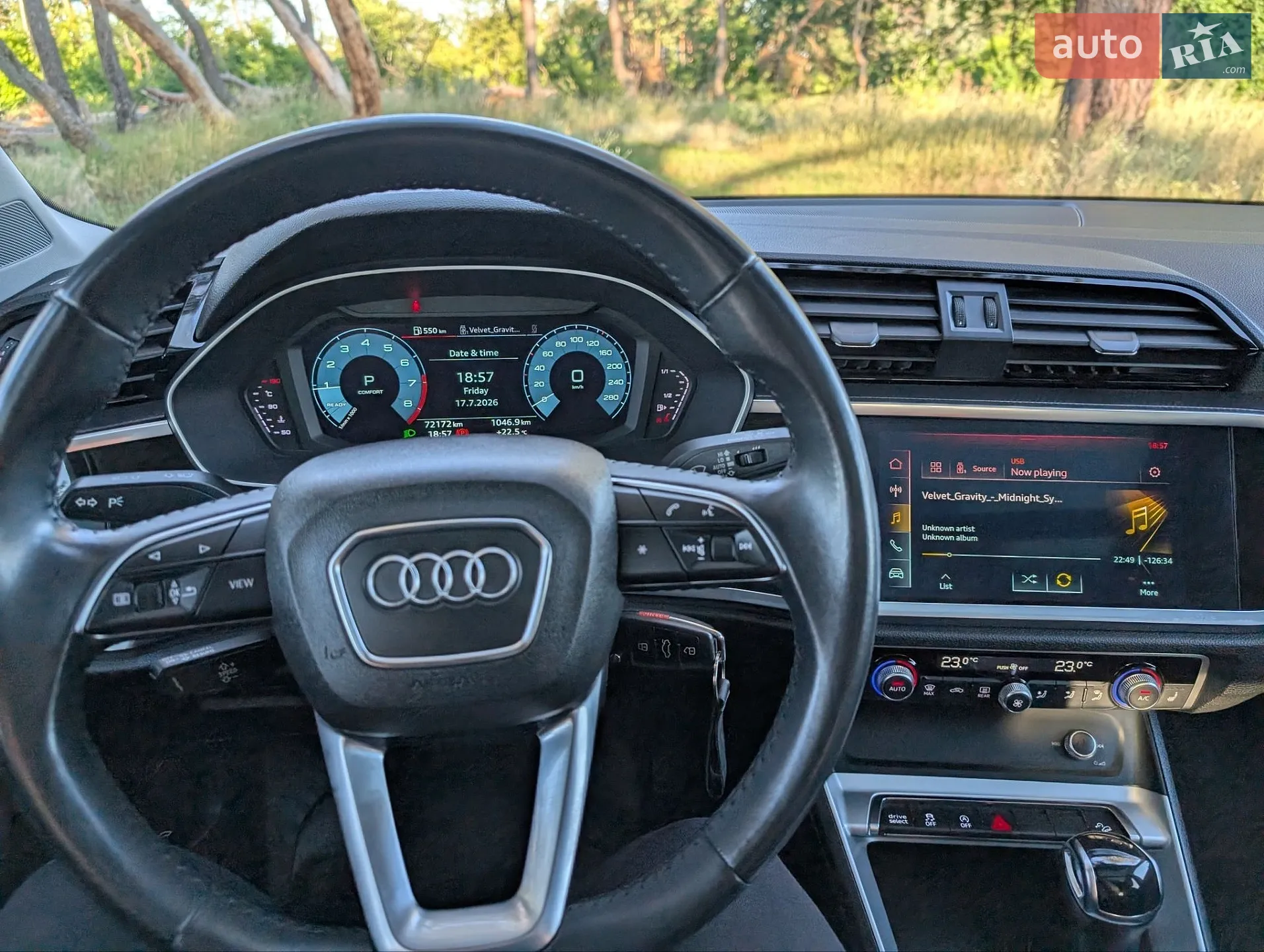 2019 Audi Q3 - мініатюра 14