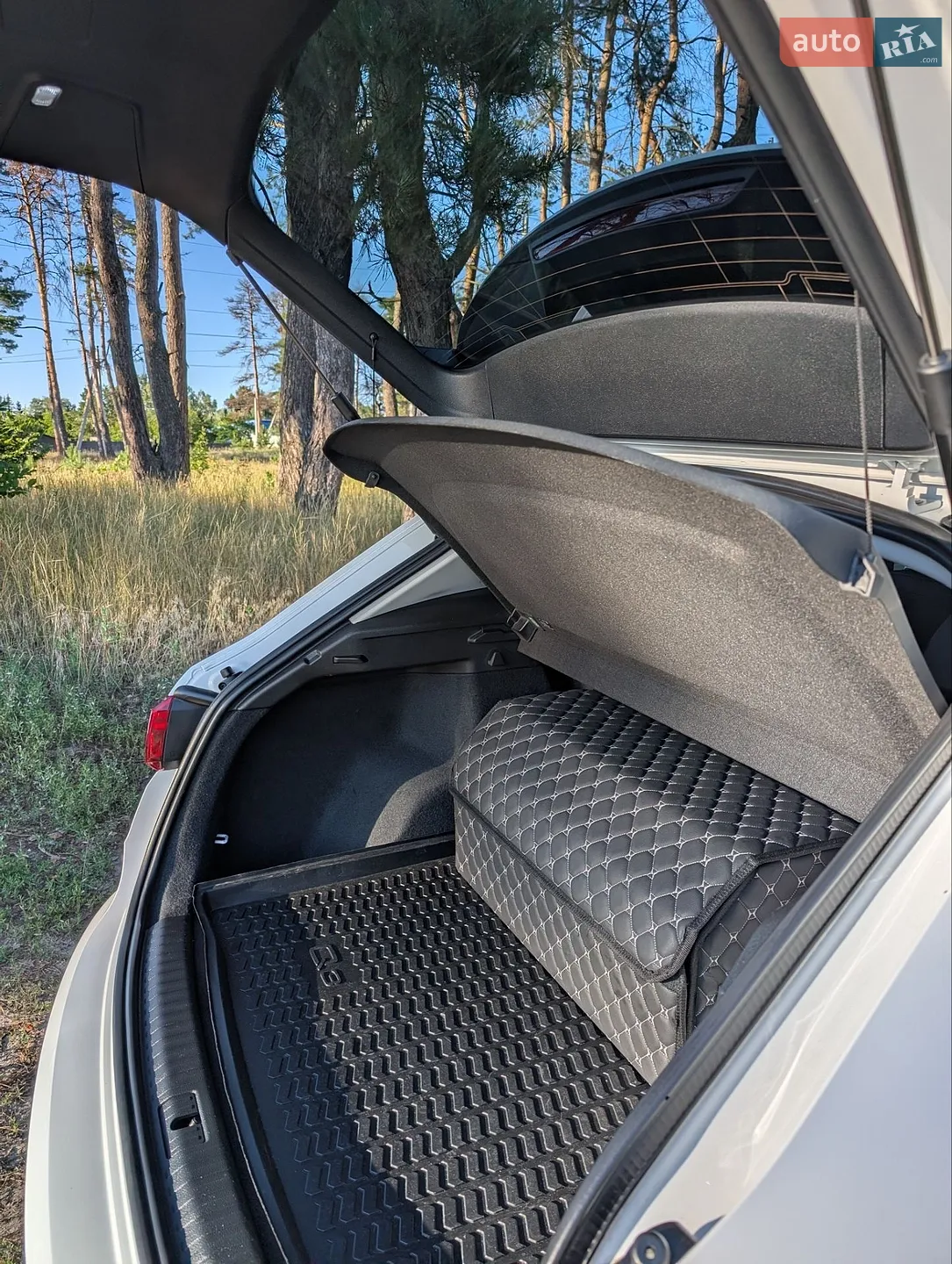 2019 Audi Q3 - мініатюра 26