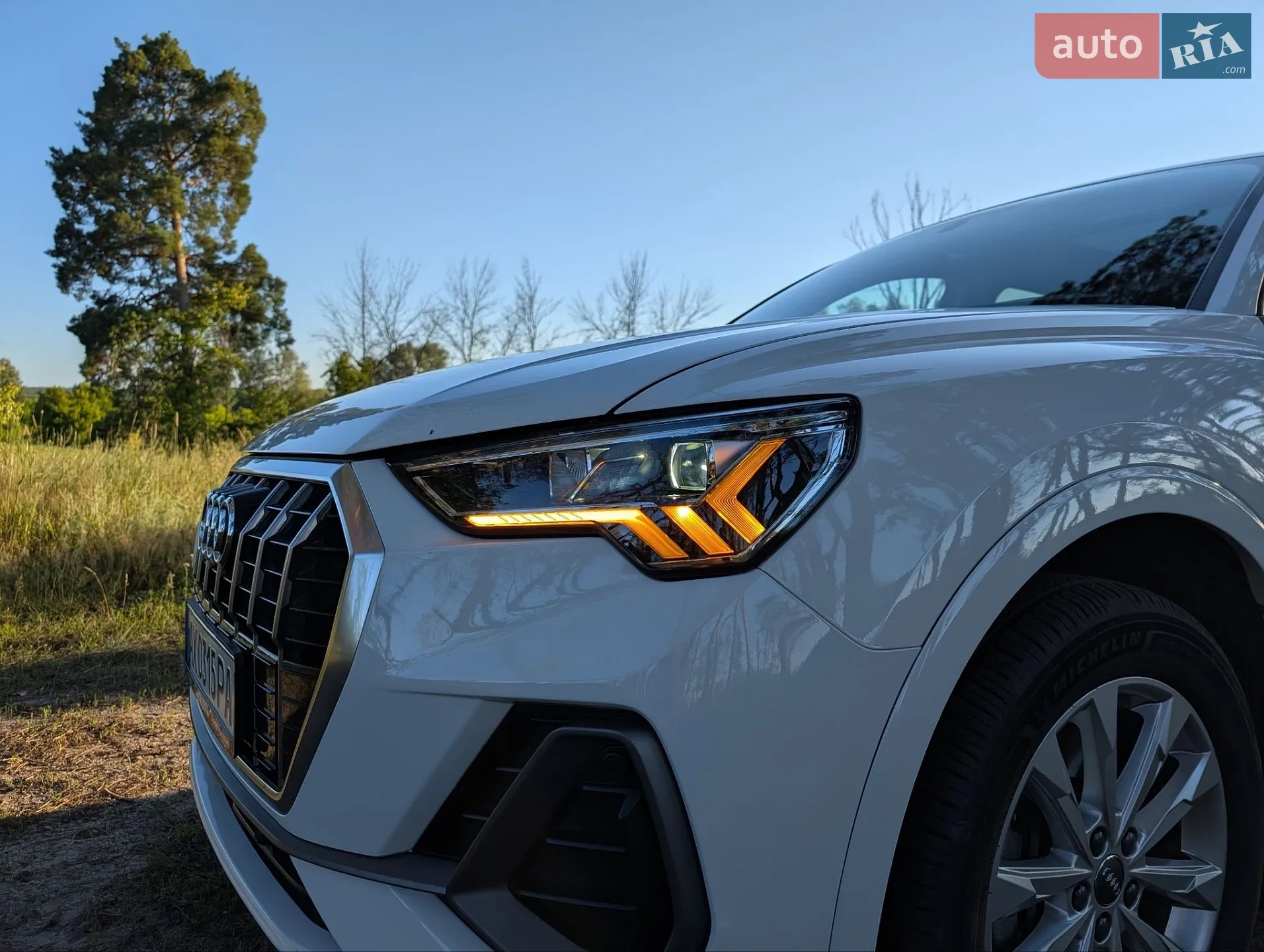 2019 Audi Q3 - мініатюра 31