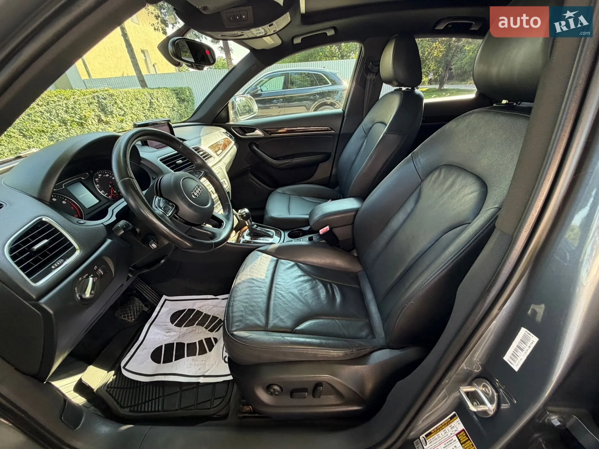 2015 Audi Q3 - мініатюра 32