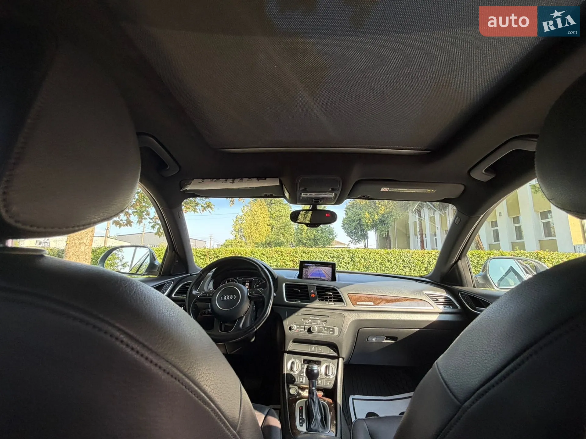 2015 Audi Q3 - мініатюра 54