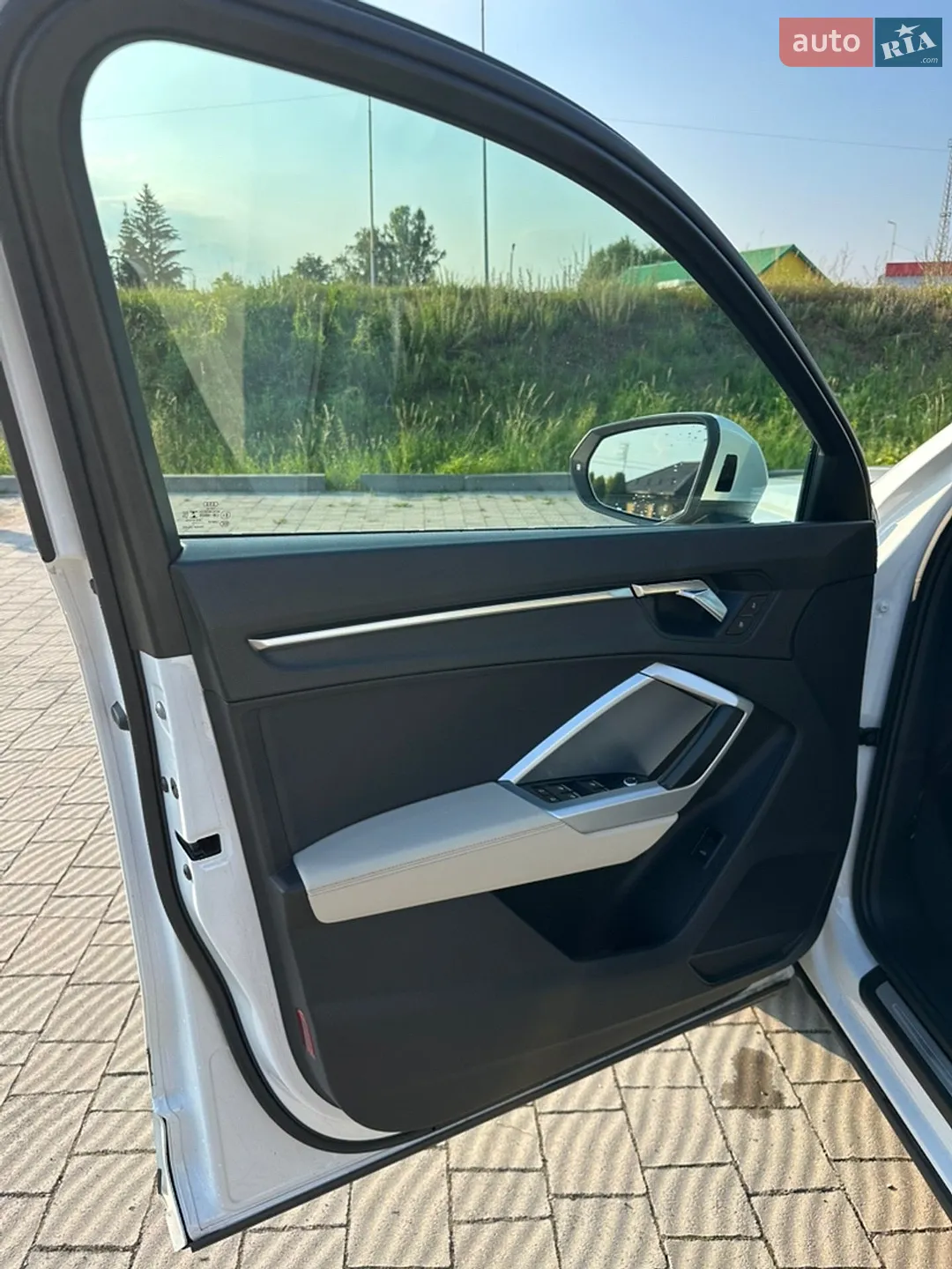 2019 Audi Q3 - мініатюра 13