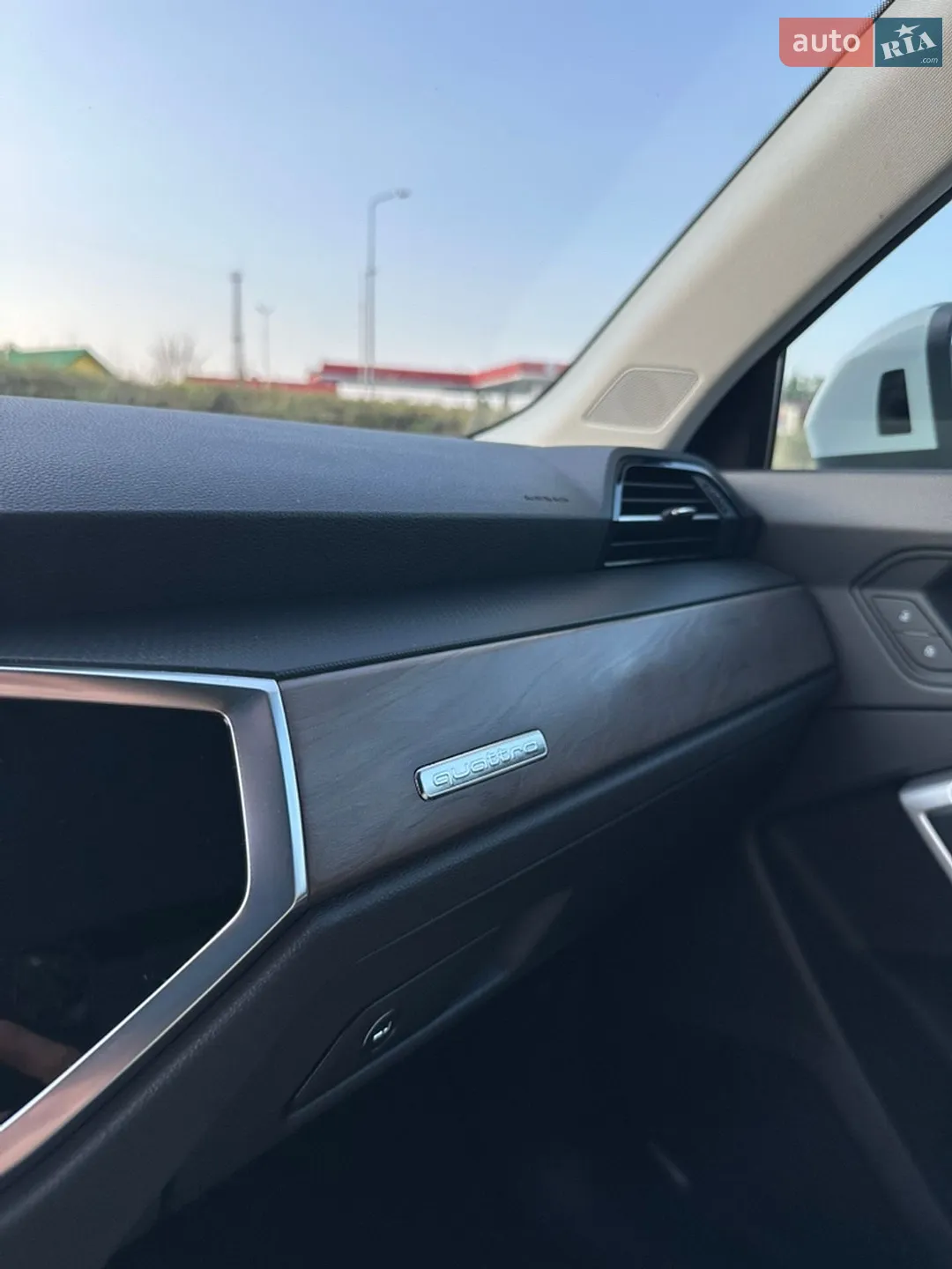 2019 Audi Q3 - мініатюра 29