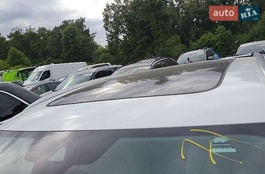 Внедорожник / Кроссовер Audi Q3 2020 в Киеве