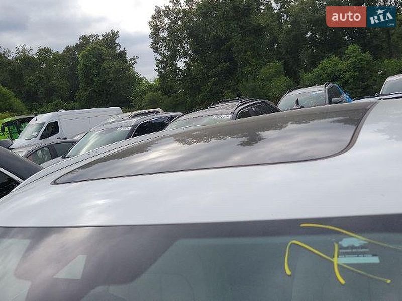 Внедорожник / Кроссовер Audi Q3 2020 в Киеве