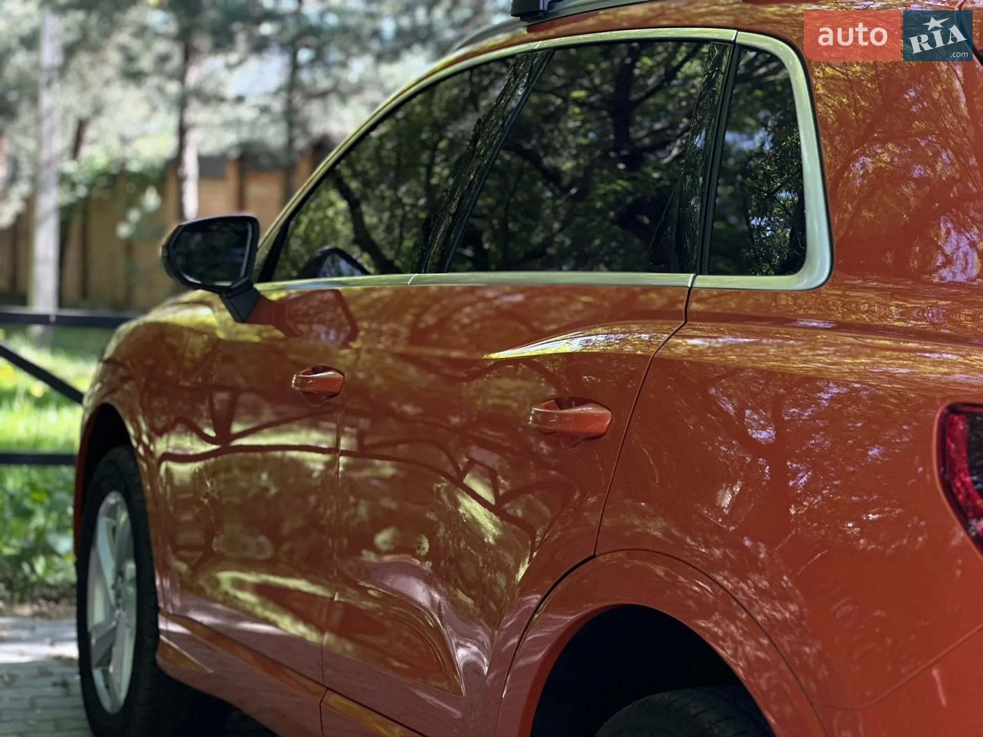 2020 Audi Q3 - мініатюра 29
