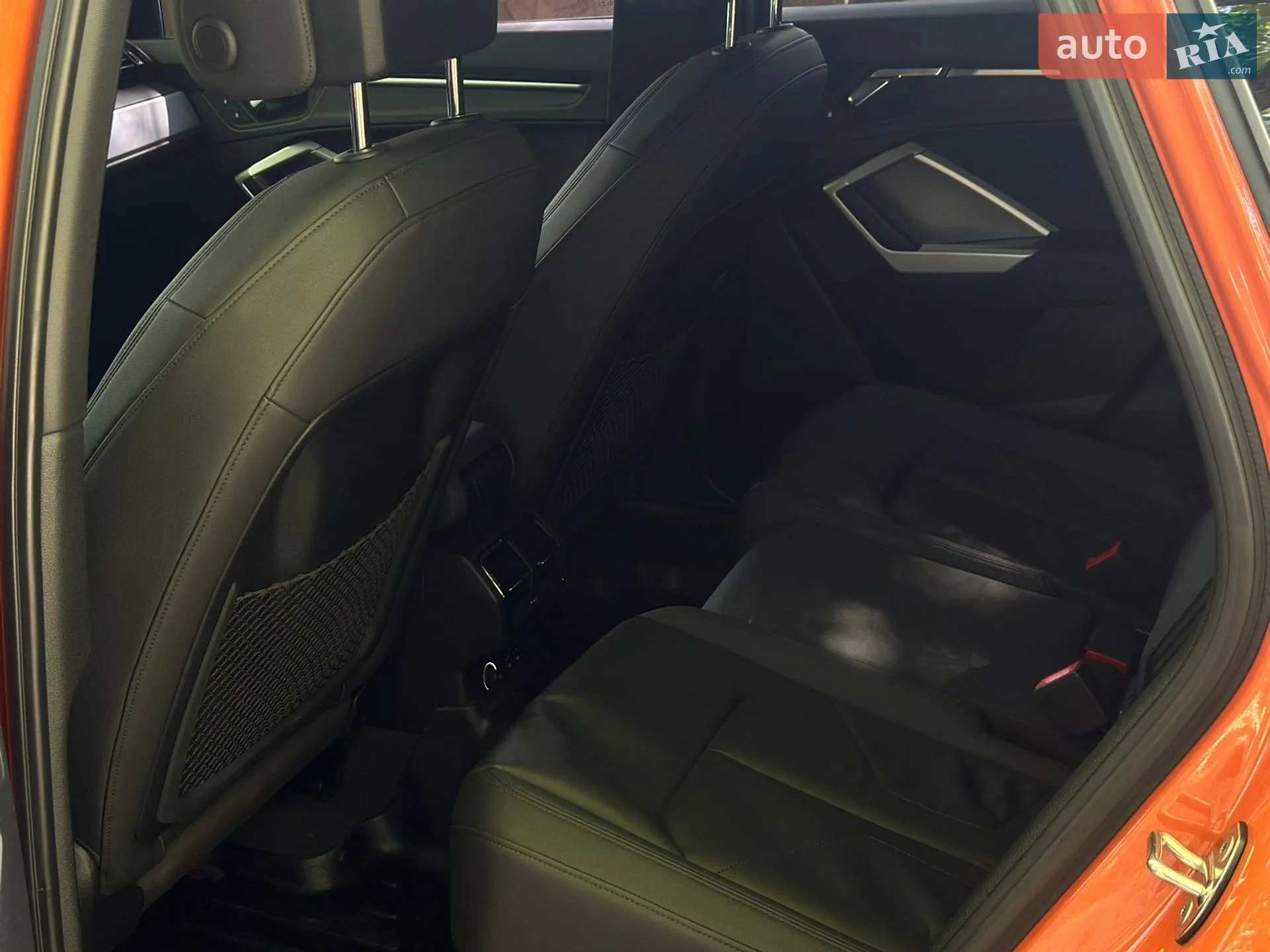 2020 Audi Q3 - мініатюра 39