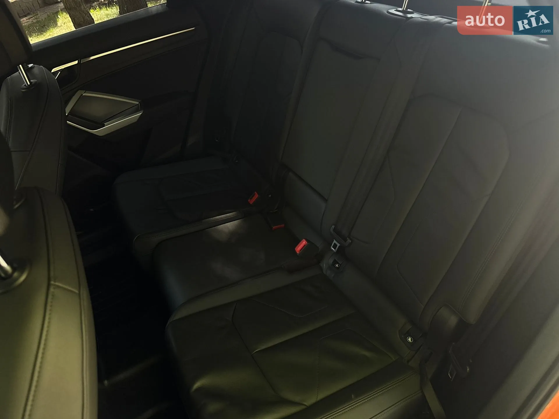 2020 Audi Q3 - мініатюра 41