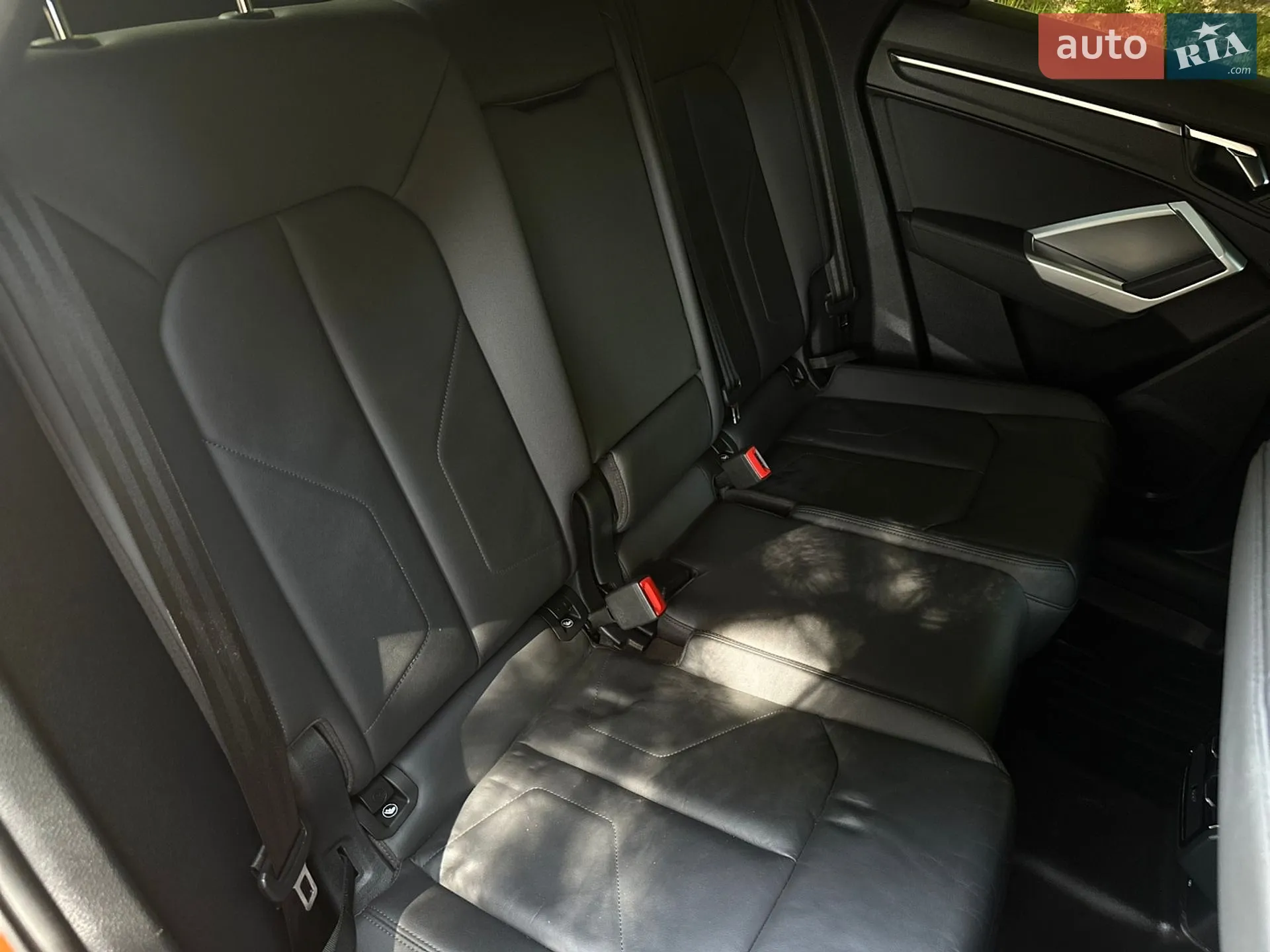 2020 Audi Q3 - мініатюра 45