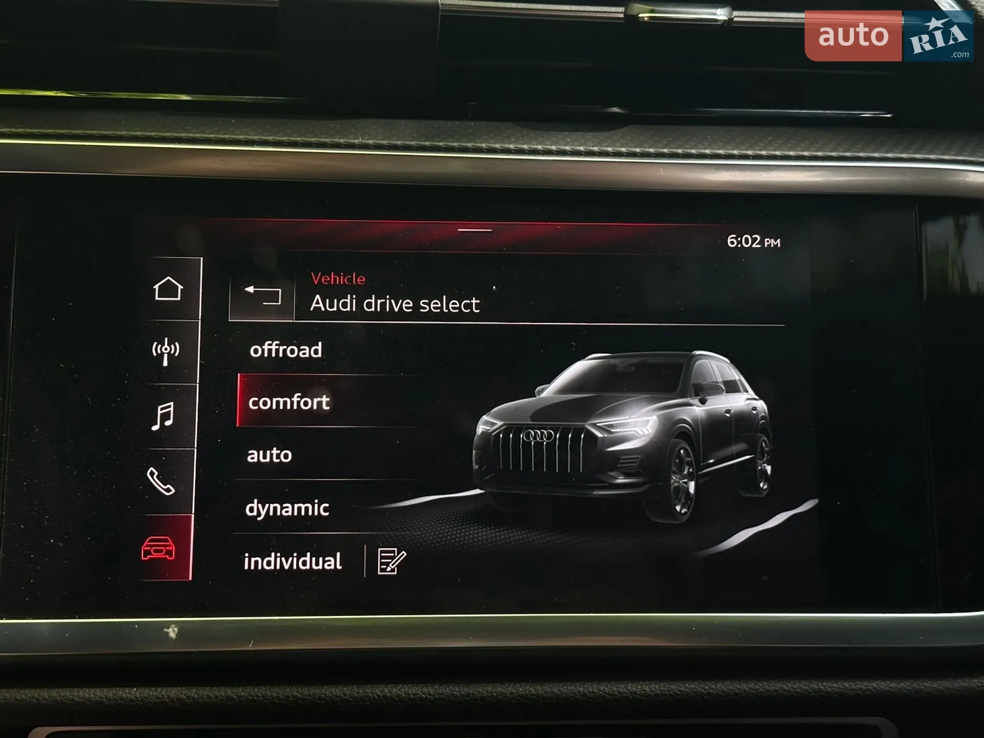 2020 Audi Q3 - мініатюра 59