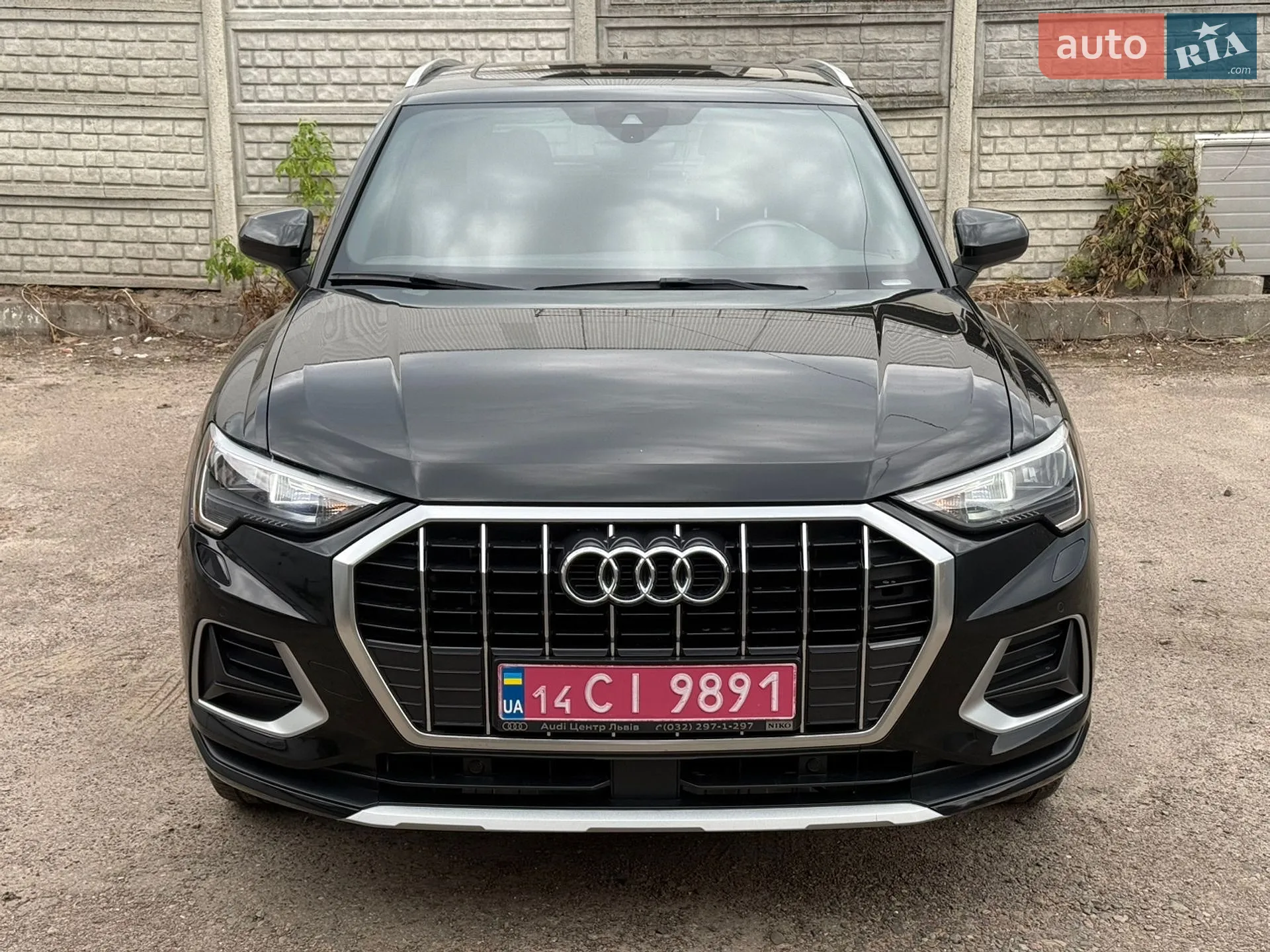 2020 Audi Q3 - мініатюра 10