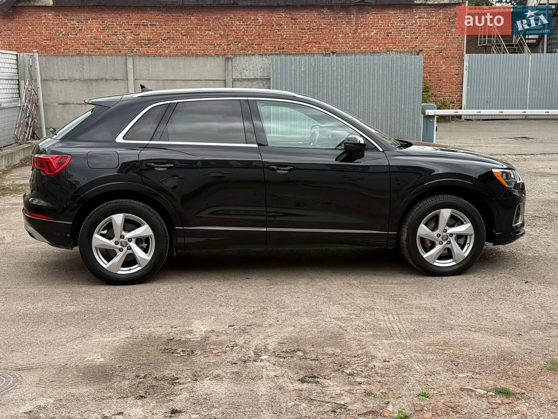2020 Audi Q3 - мініатюра 5