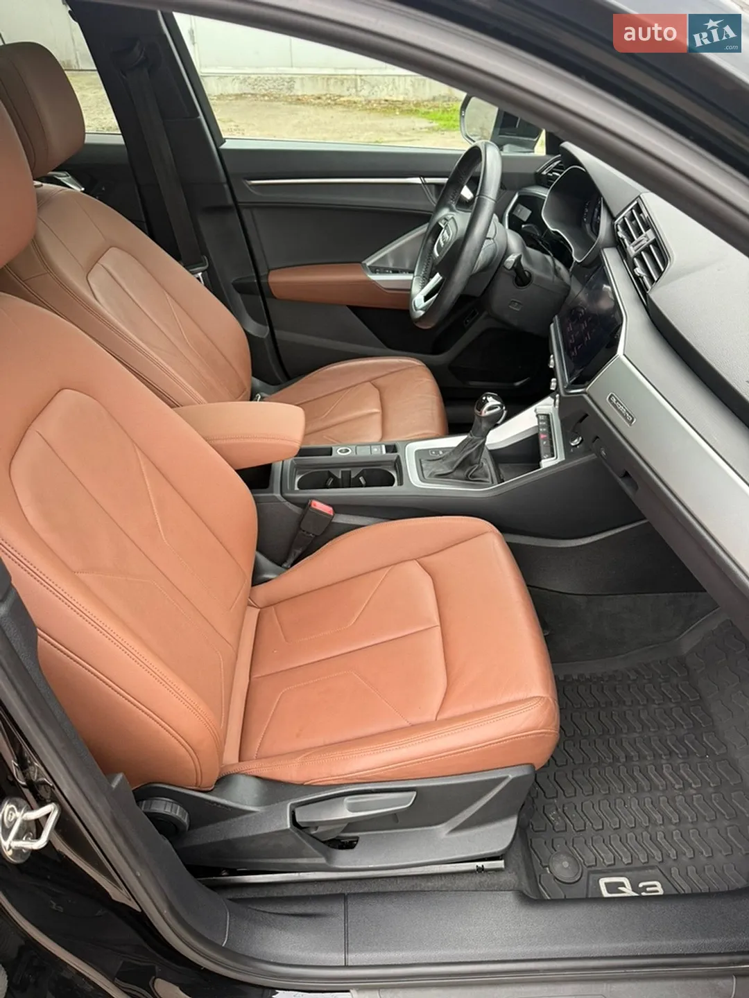 2020 Audi Q3 - мініатюра 26