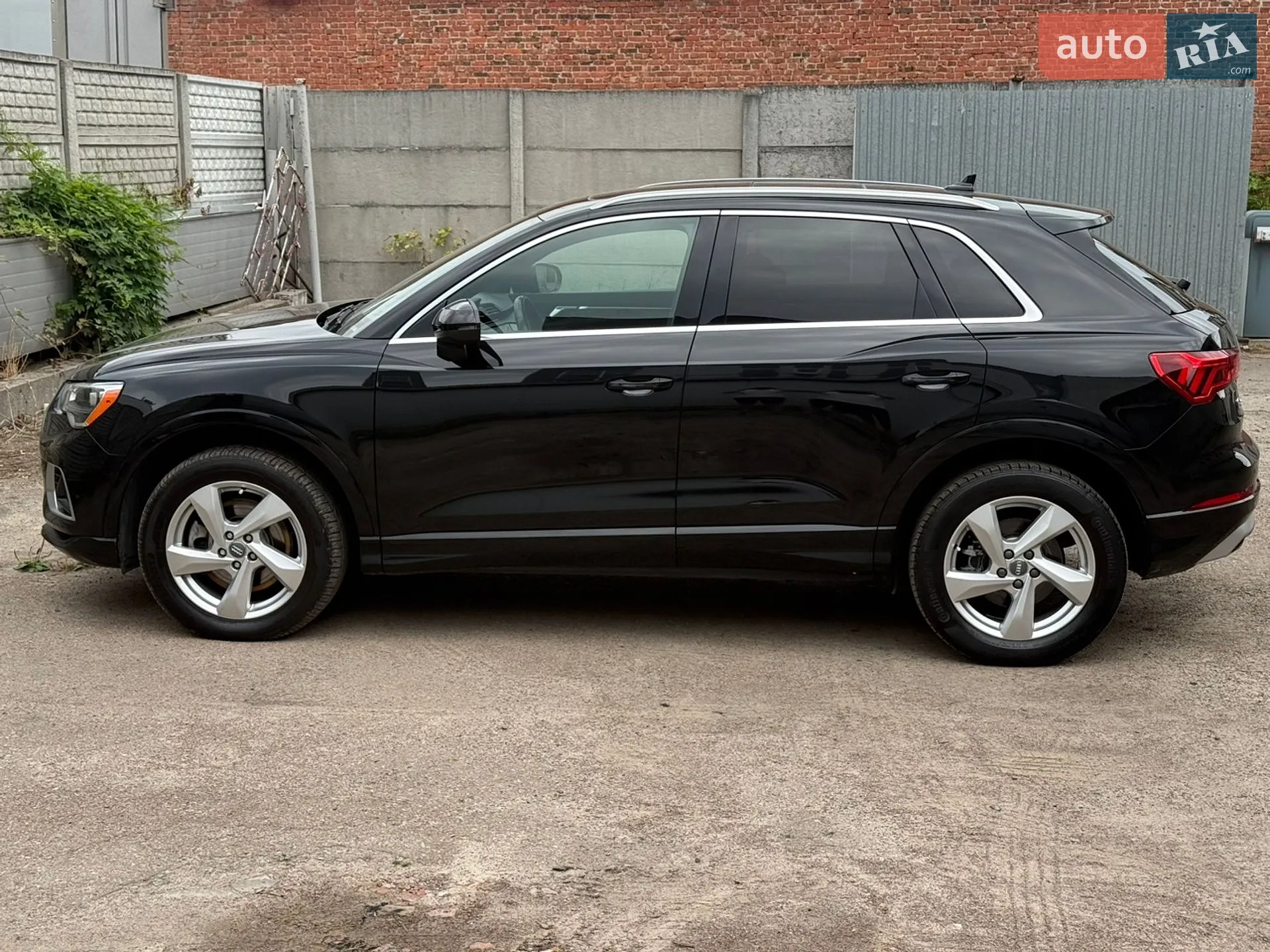 2020 Audi Q3 - мініатюра 6