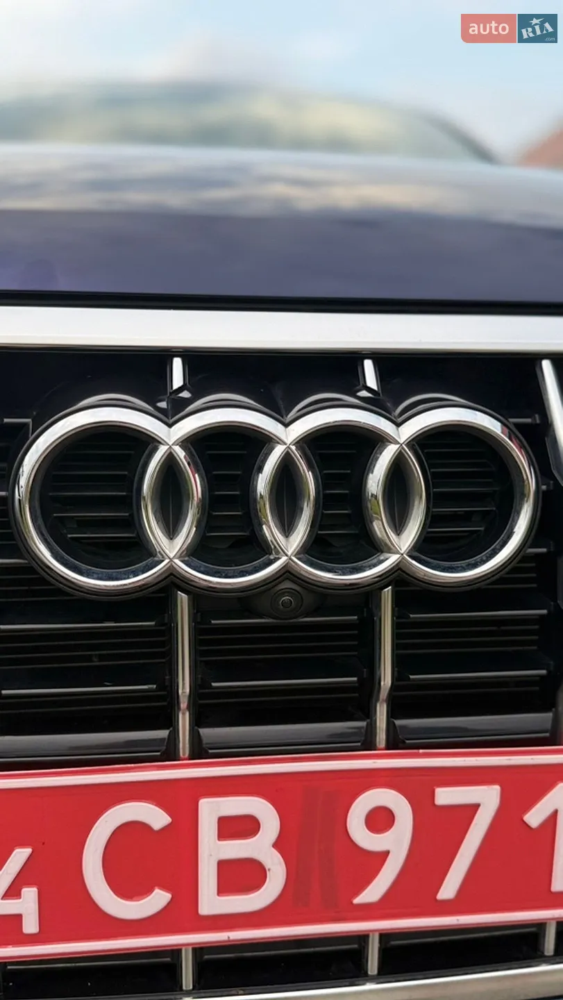 2022 Audi Q3 - мініатюра 82