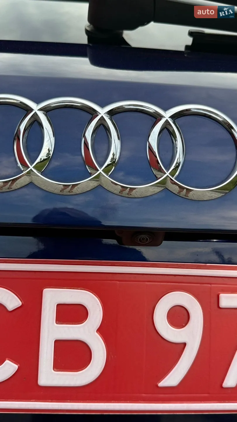 2022 Audi Q3 - мініатюра 86