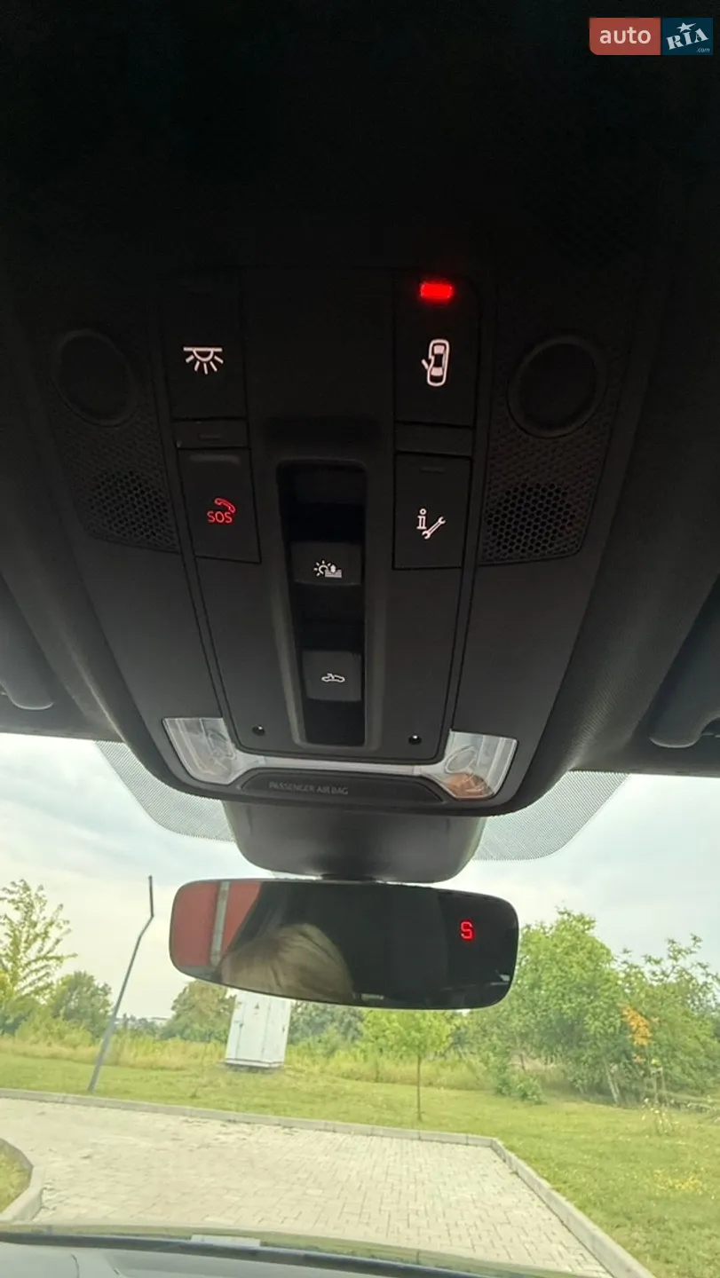 2022 Audi Q3 - мініатюра 88