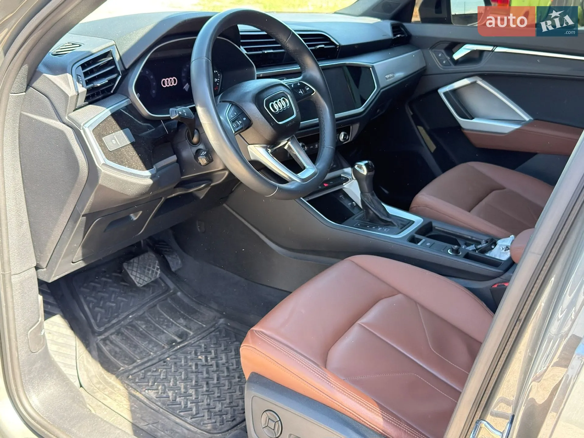 2020 Audi Q3 - мініатюра 6