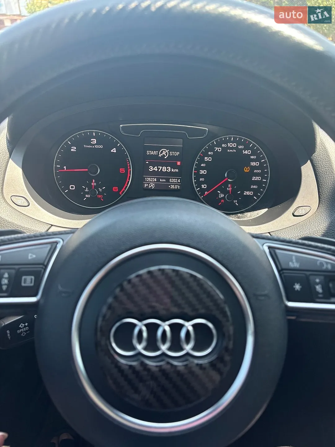 2015 Audi Q3 - мініатюра 5