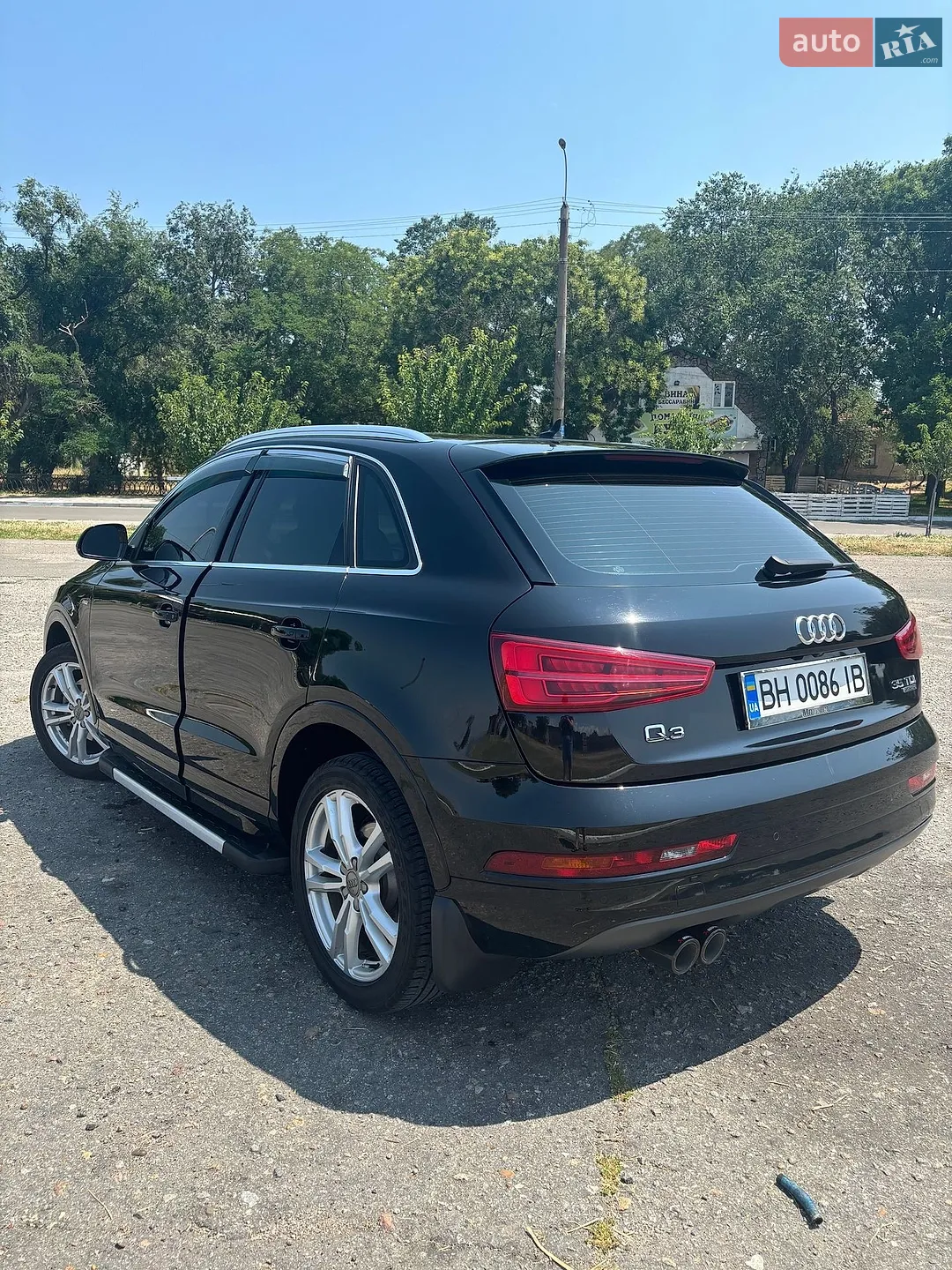 2015 Audi Q3 - мініатюра 6