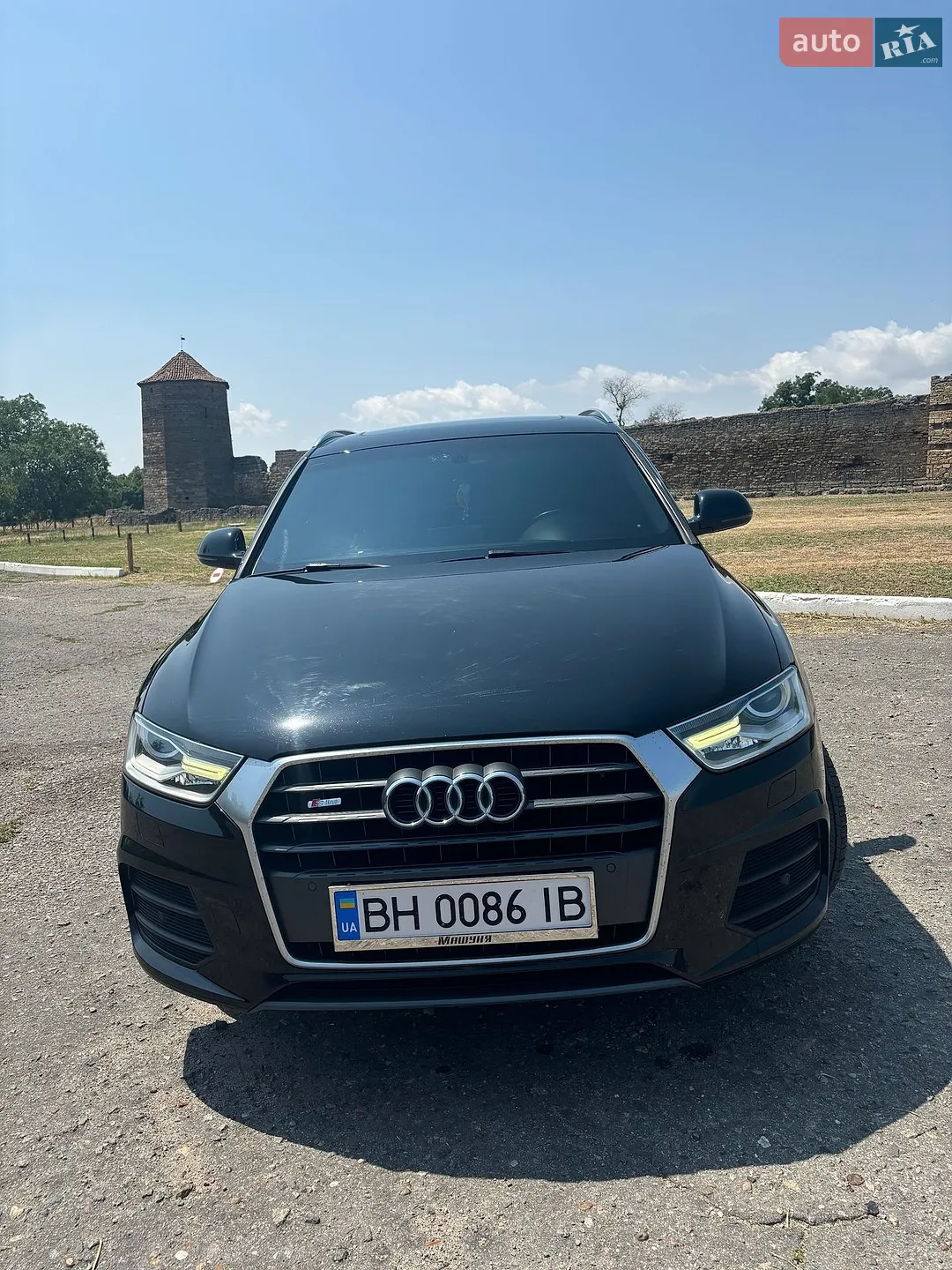 2015 Audi Q3 - мініатюра 7
