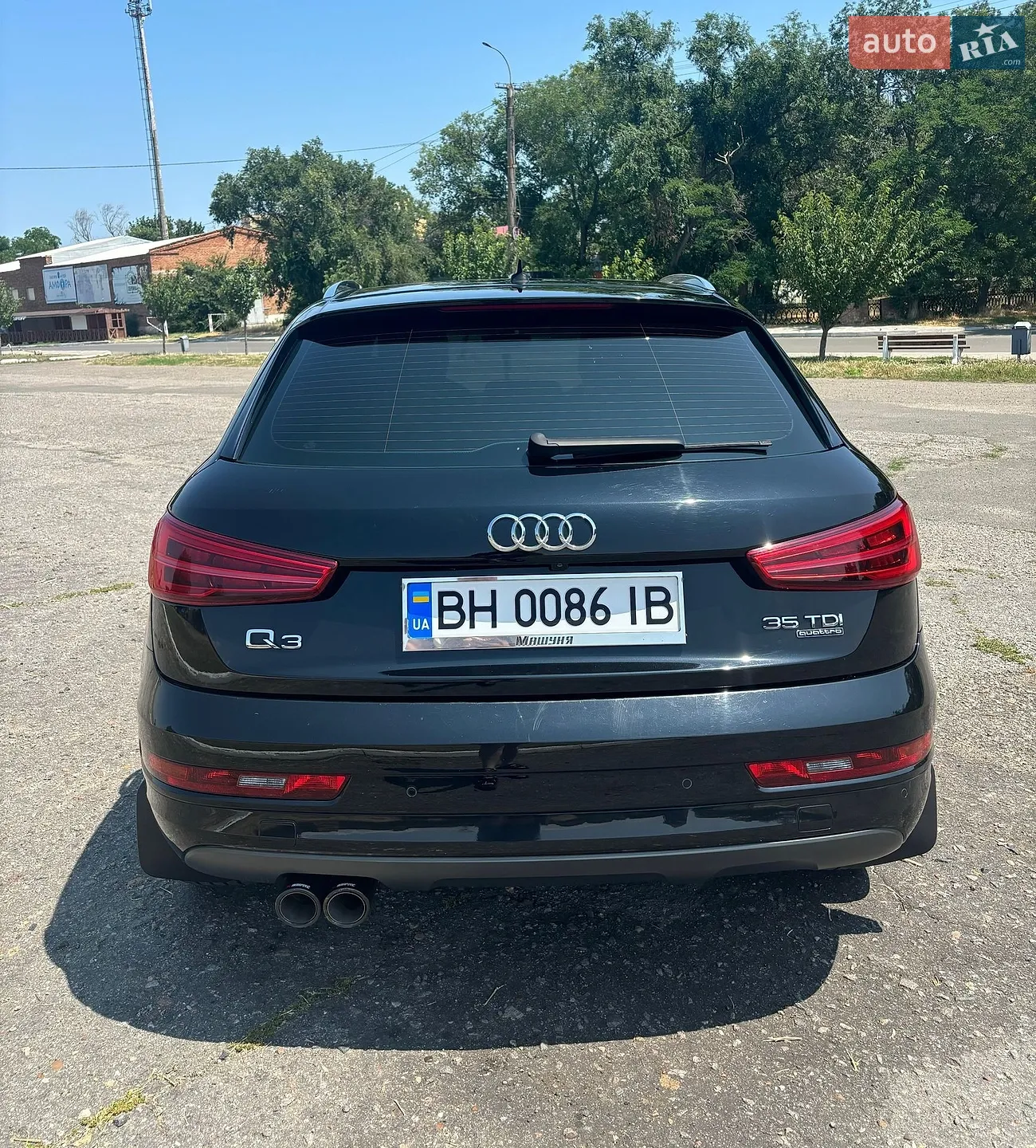 2015 Audi Q3 - мініатюра 10