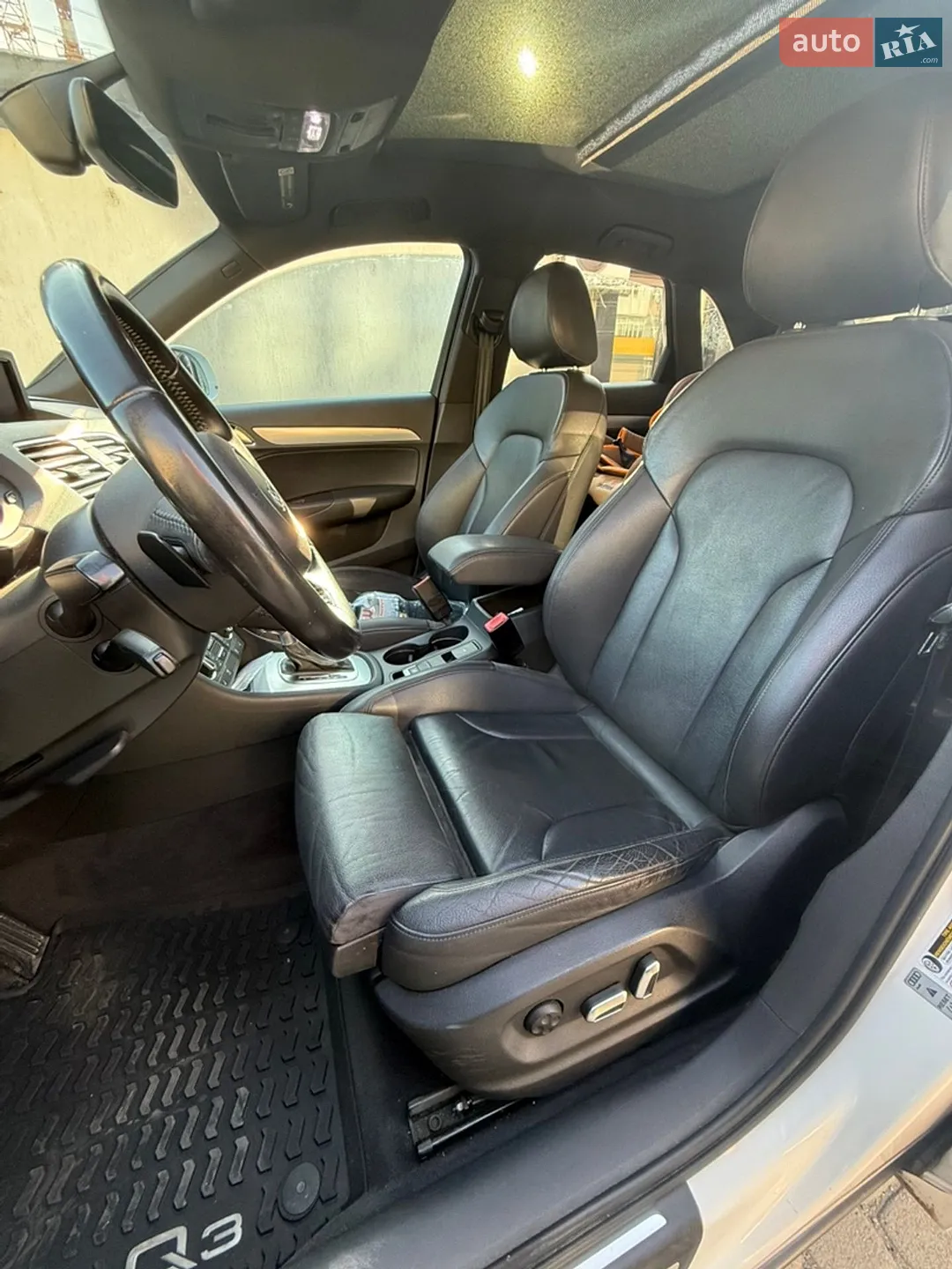 2015 Audi Q3 - мініатюра 12