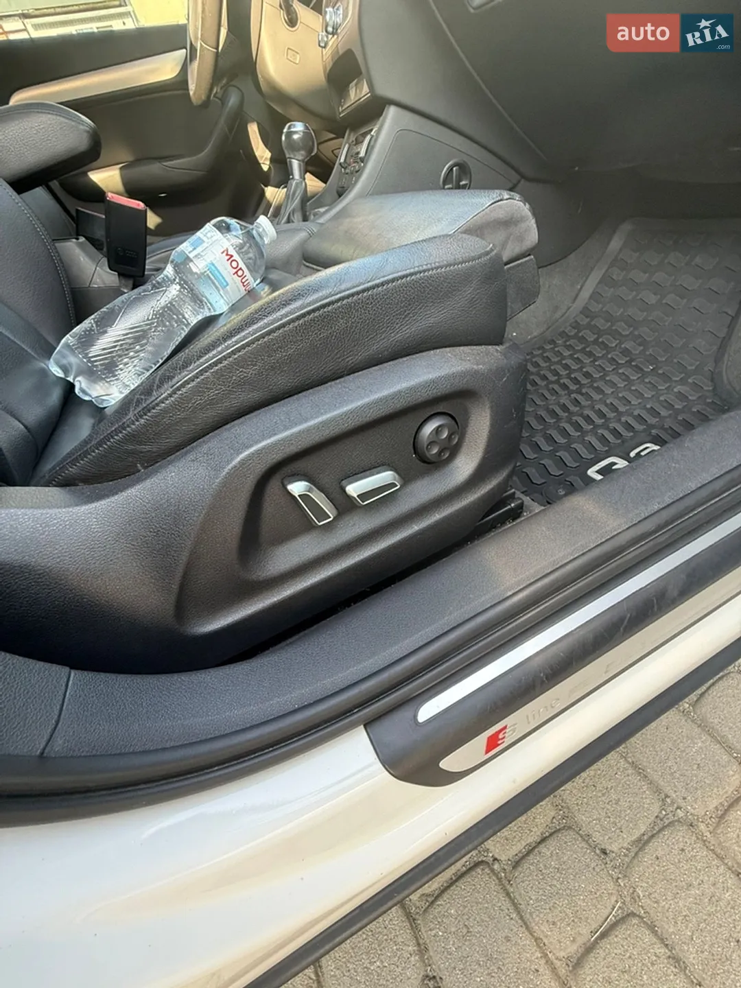 2015 Audi Q3 - мініатюра 37