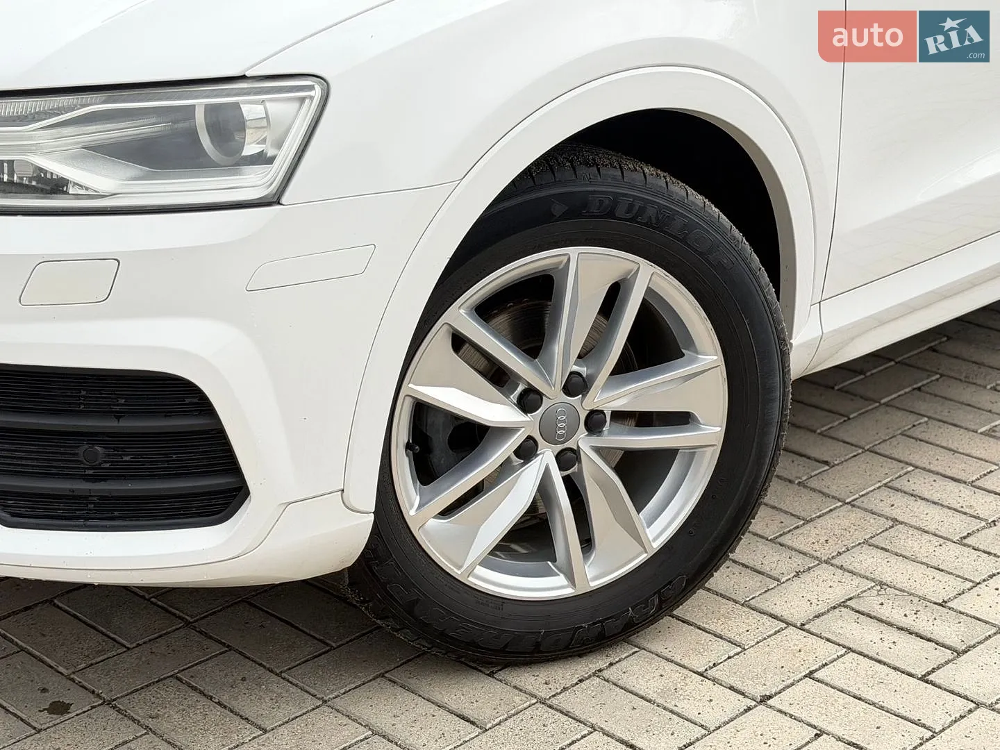 2016 Audi Q3 - мініатюра 19