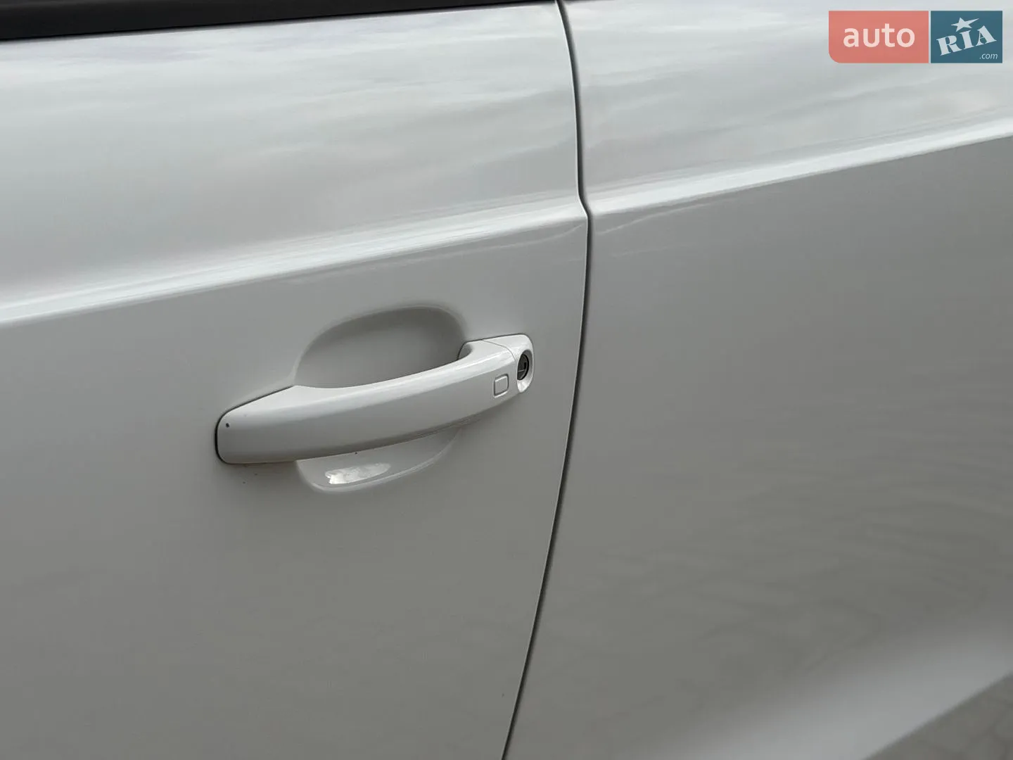 2016 Audi Q3 - мініатюра 21