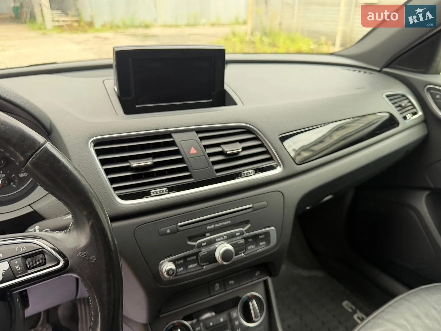 2016 Audi Q3 - мініатюра 27
