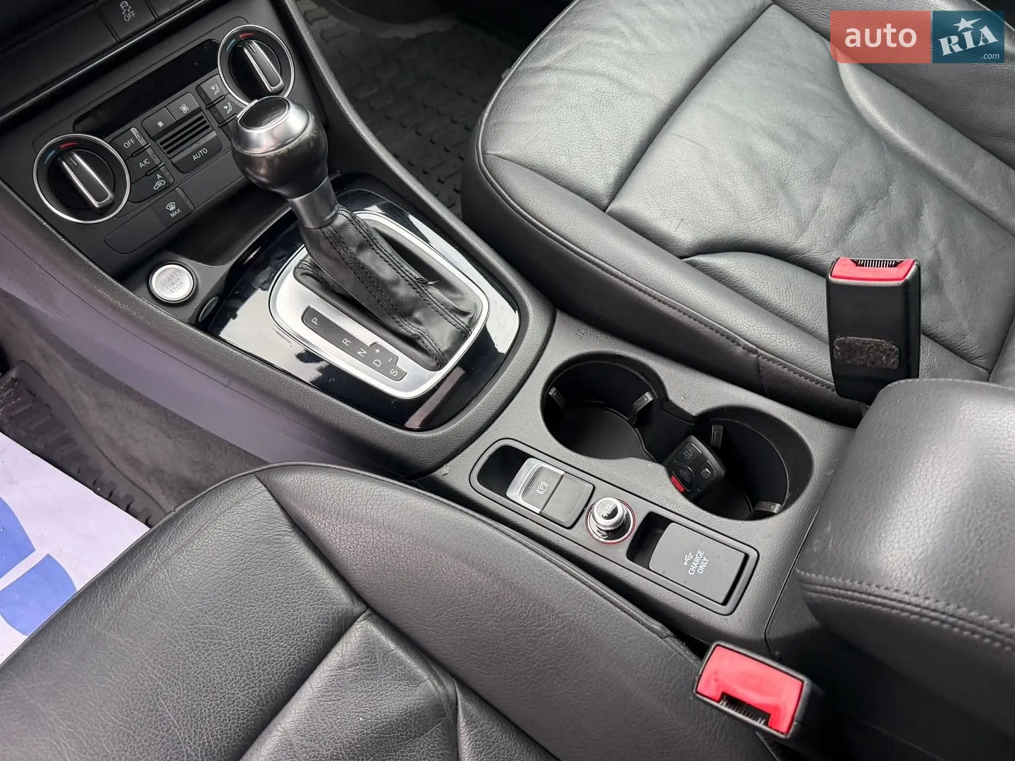 2016 Audi Q3 - мініатюра 29