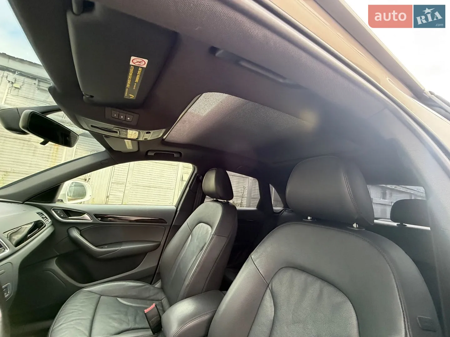 2016 Audi Q3 - мініатюра 30