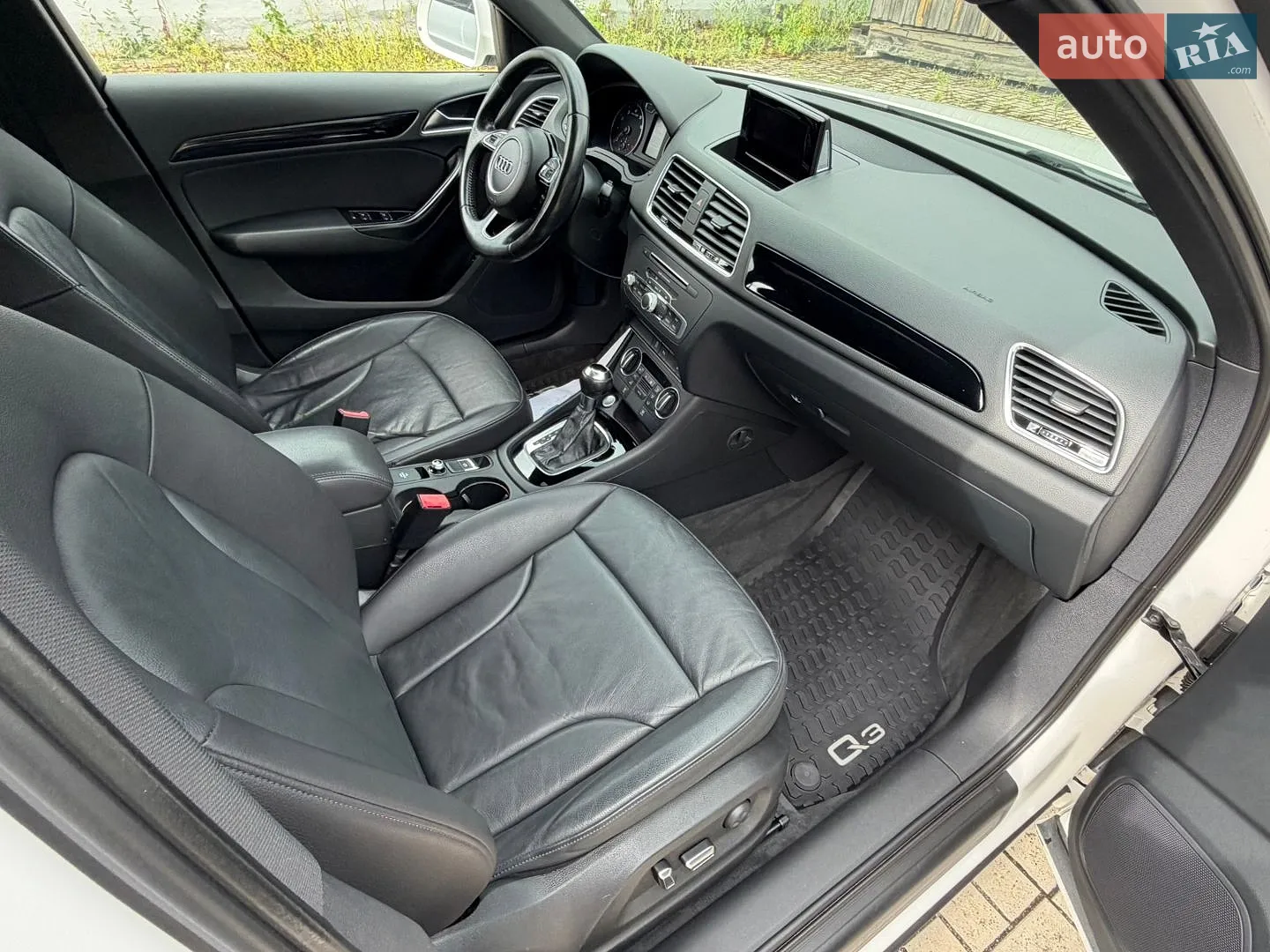2016 Audi Q3 - мініатюра 32