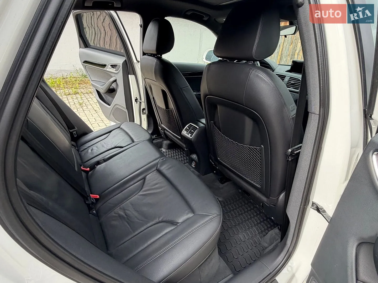 2016 Audi Q3 - мініатюра 33