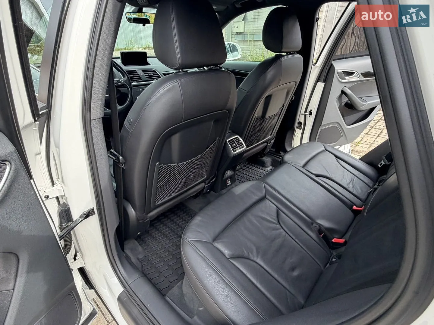 2016 Audi Q3 - мініатюра 34