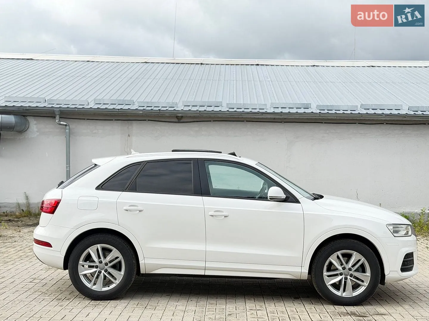 2016 Audi Q3 - мініатюра 14