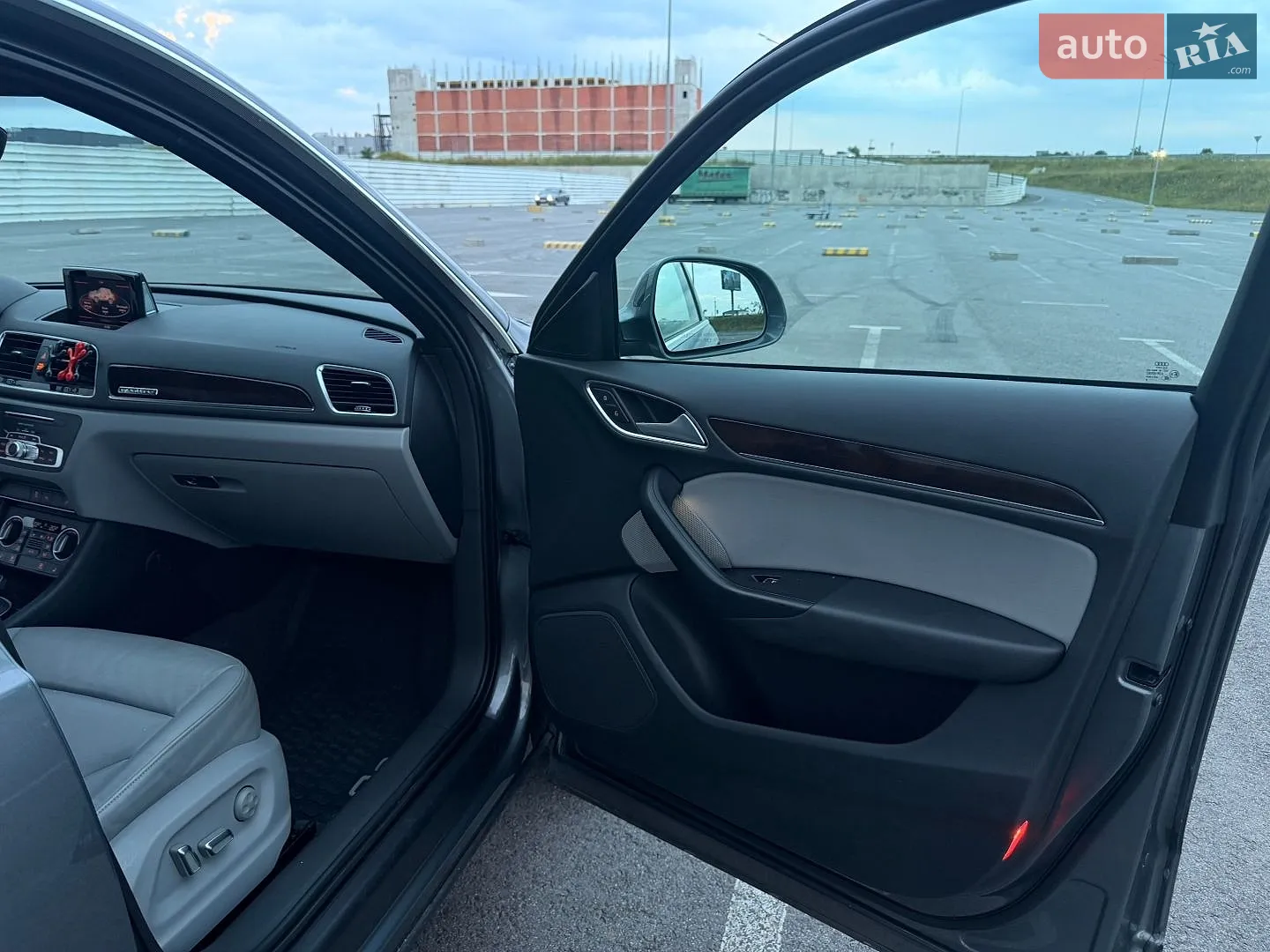 2016 Audi Q3 - мініатюра 4
