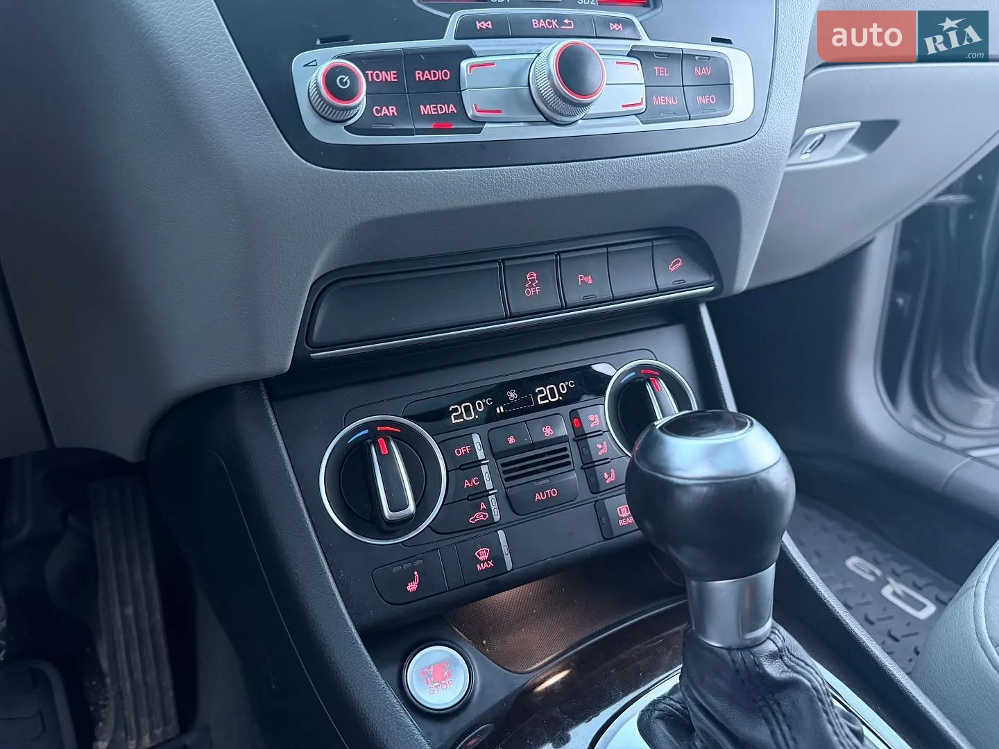 2016 Audi Q3 - мініатюра 26