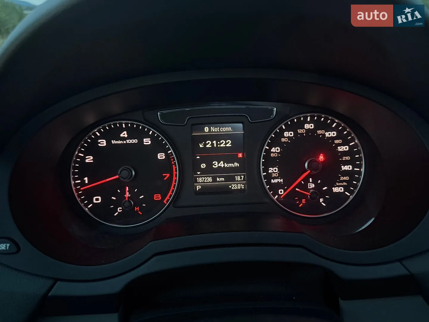 2016 Audi Q3 - мініатюра 28