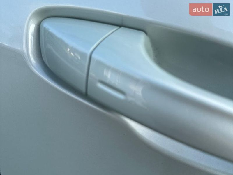 Позашляховик / Кросовер Audi Q3 2021 в Києві