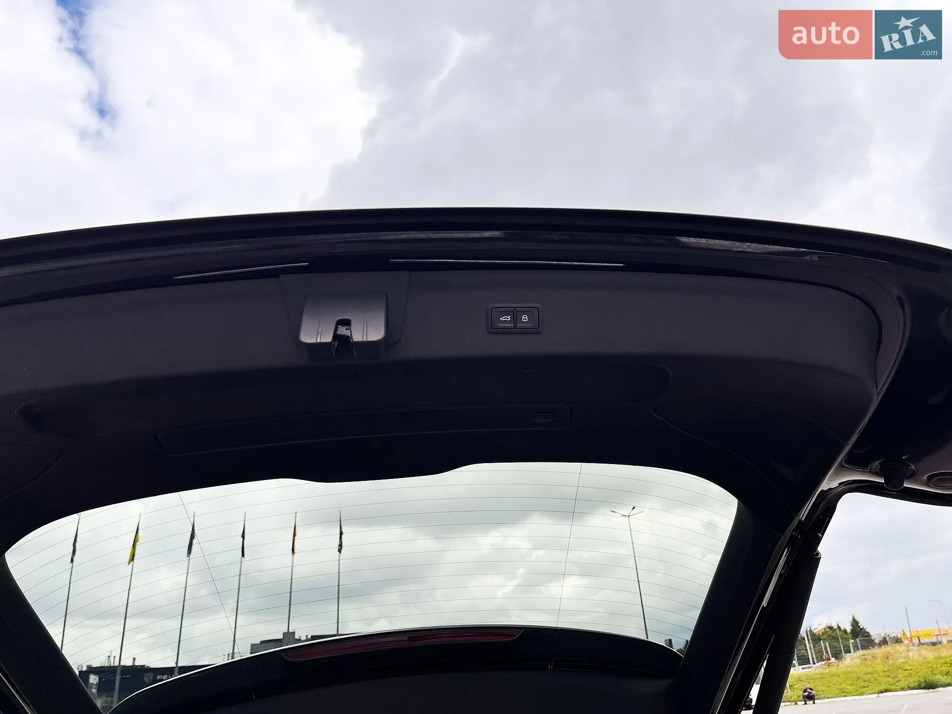 2016 Audi Q3 - мініатюра 24