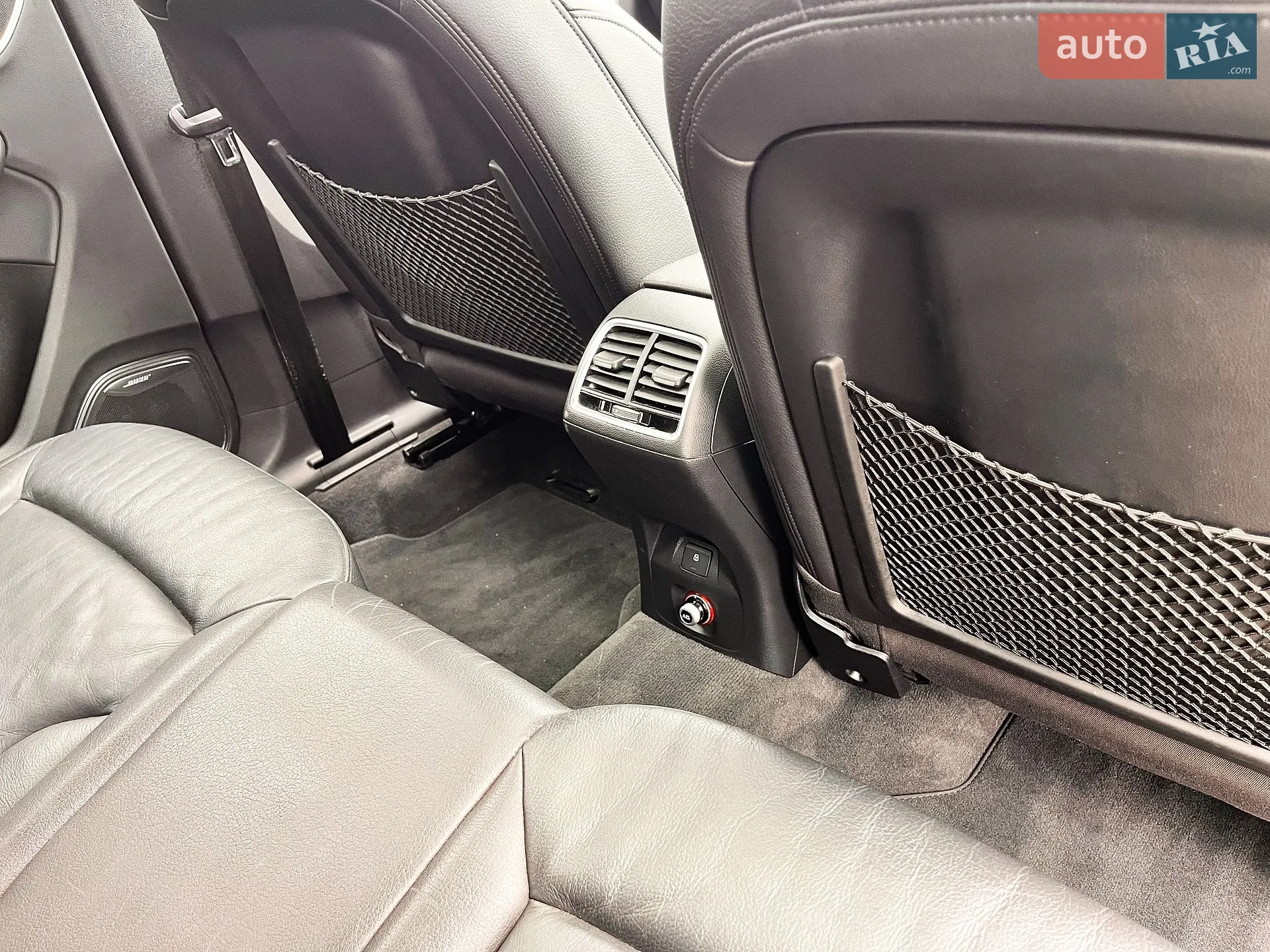 2016 Audi Q3 - мініатюра 27