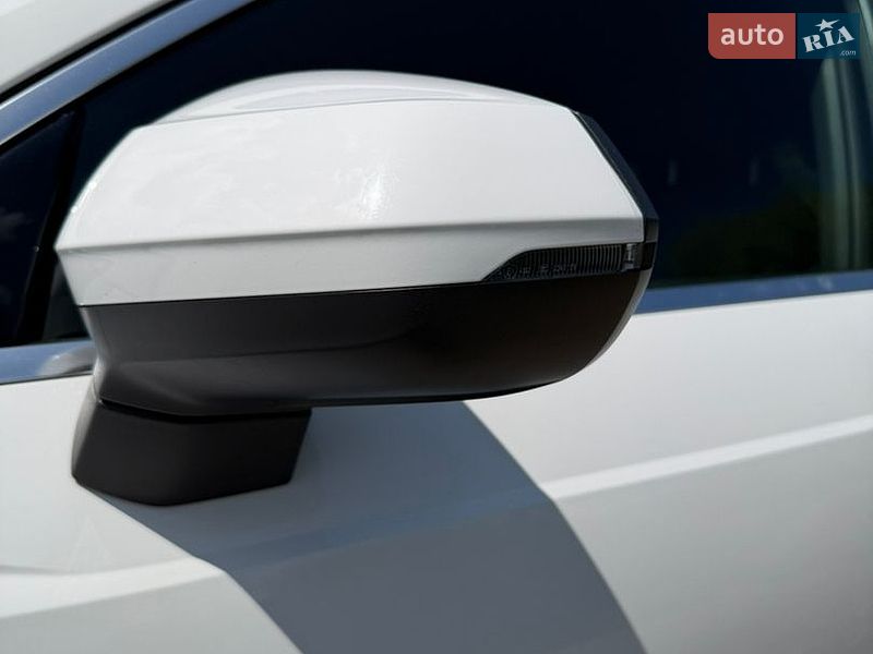 Позашляховик / Кросовер Audi Q3 2022 в Івано-Франківську